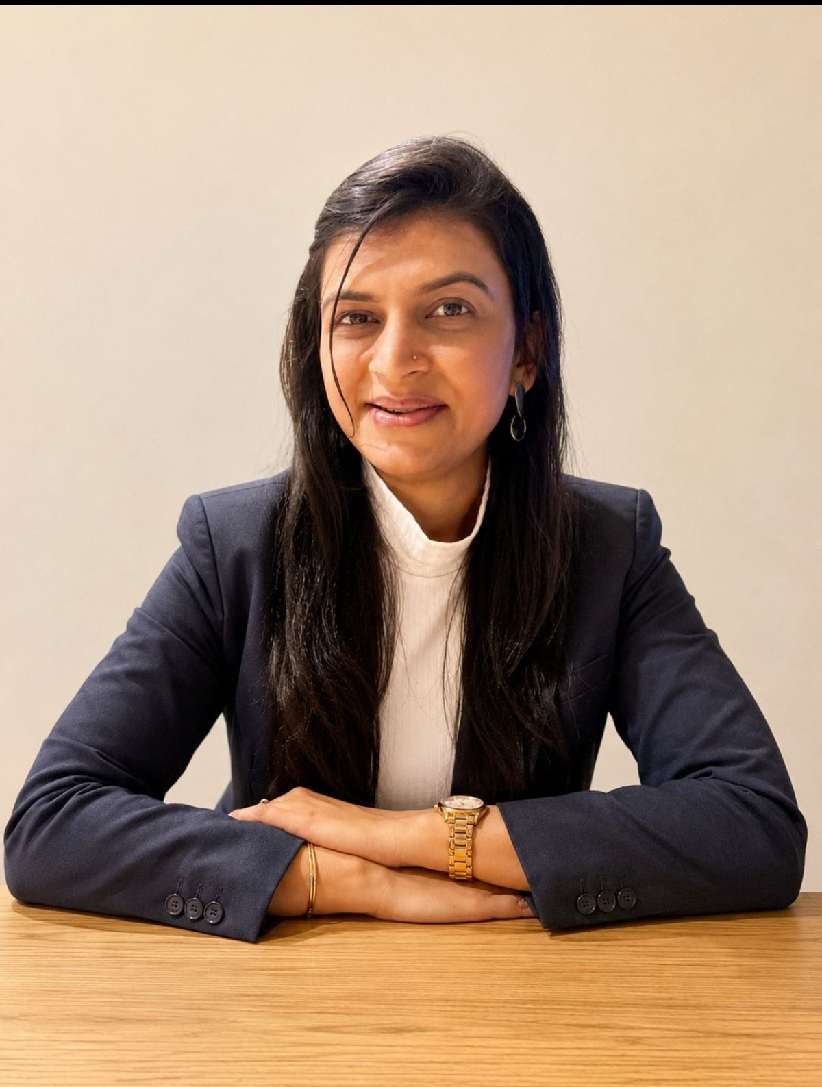 Founder's Image