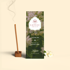 Jasmine Dhoop Incense | Mogra, 30 Sticks