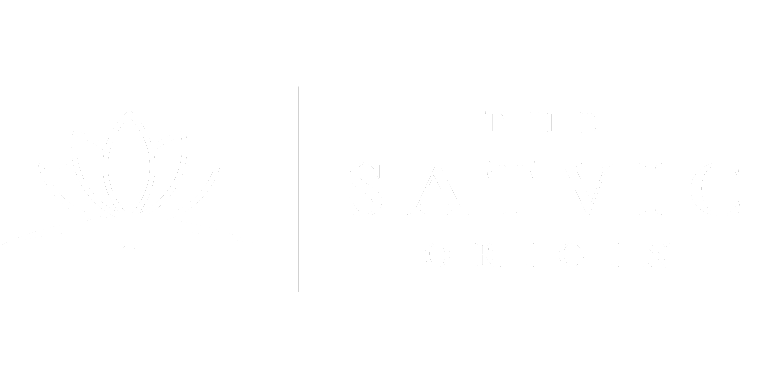 The Satvic Origin