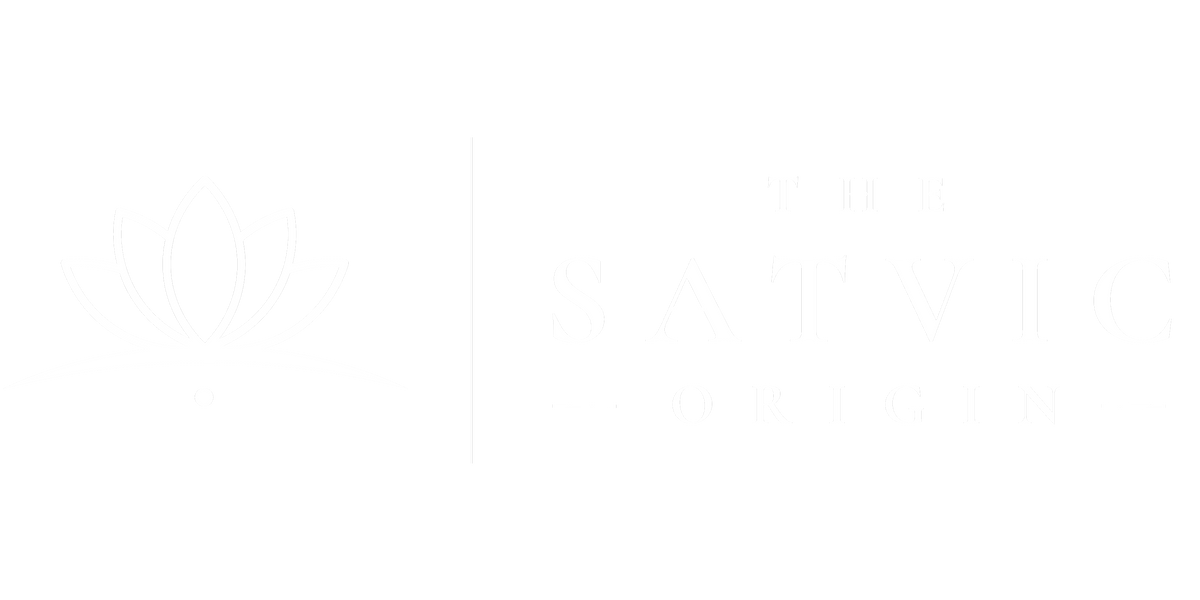 The Satvic Origin
