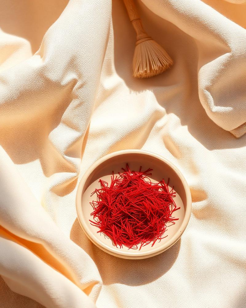Saffron Dhoop Batti